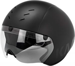 Kask Bambino Pro TT Helmet Large 59 - 62cm - Matt Black