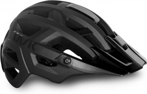 Kask Rex WG11 MTB Helmet Large 59 - 62cm - Matt Black
