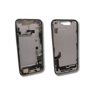 Apple iPhone 14 Genuine Mid Frame Chassis 100% Original Parts - Purple