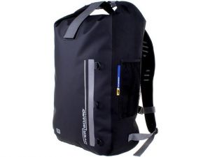 OverBoard Classic Waterproof Backpack 30 Litres - Black
