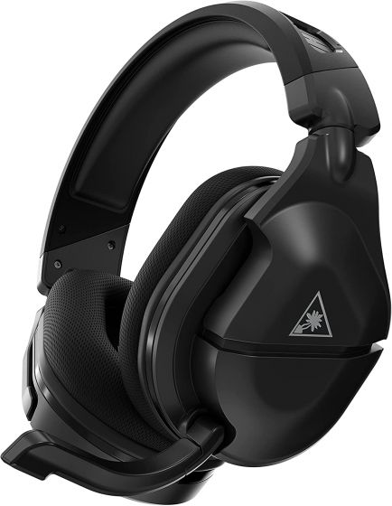 Turtle Beach Stealth 600X MAX Wireless Xbox PS5 PC Gaming Headset