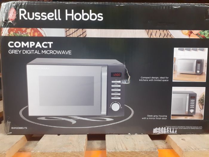 Russell Hobbs 20Litre Digital Microwave