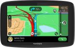 TomTom GO Essential 6" Car Sat Nav with EU Maps - Black