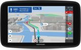 TomTom GO Discover 7" Car Sat Nav with World Maps - Black